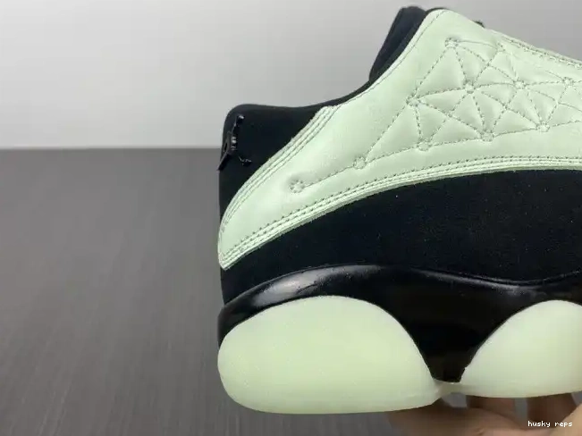 Rep Husky Jordan 13 DM0803-300 (2021) Retro Single's Day Air Low 0625
